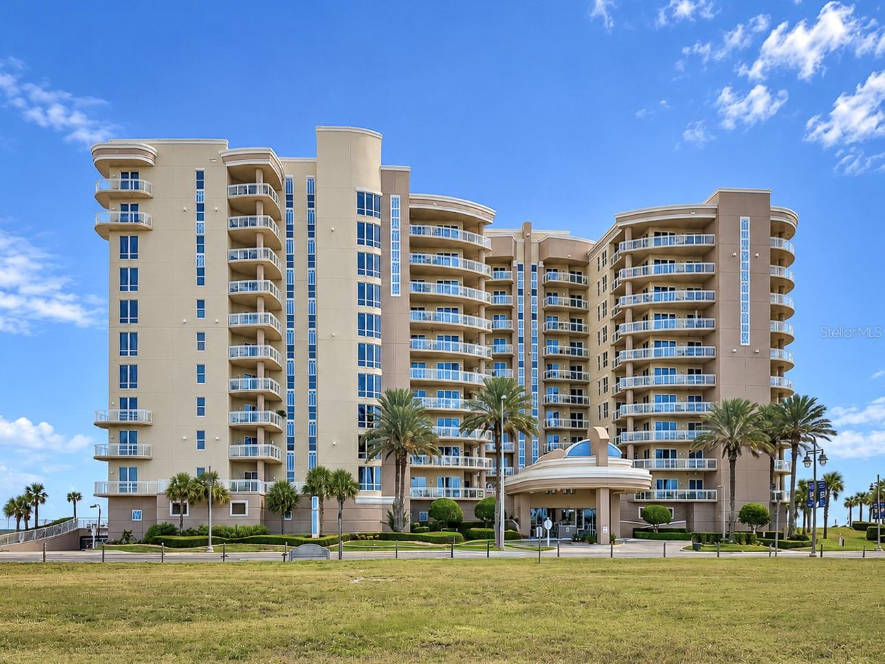 Photo of 1925 S ATLANTIC AVENUE #401 DAYTONA BEACH SHORES FL 32118