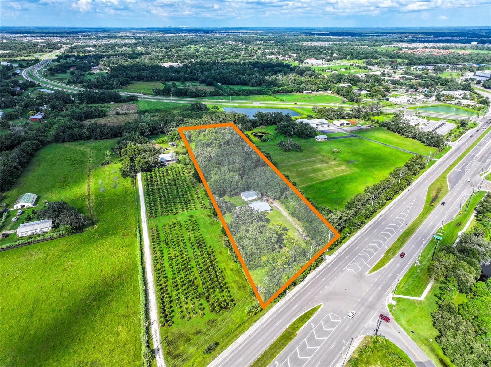 Photo of 11880 US HIGHWAY 301 PARRISH FL 34219