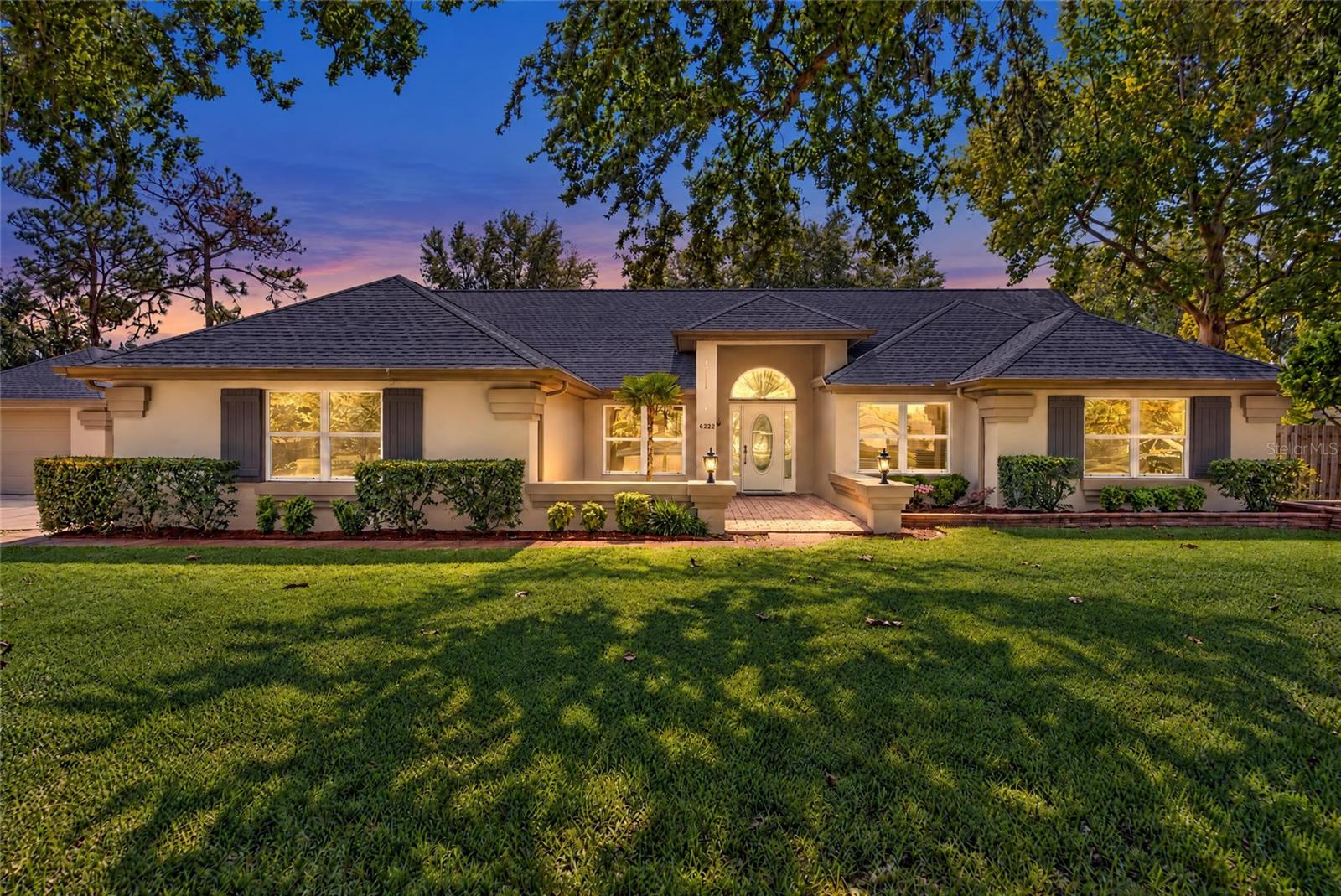 Photo of 6222 NE 57TH PLACE SILVER SPRINGS FL 34488