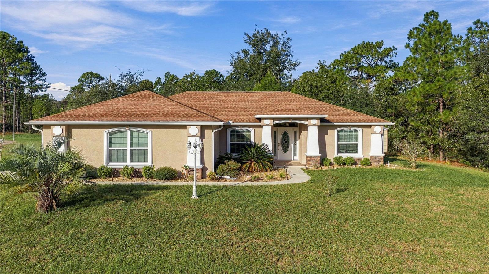 Photo of 2700 W TRACY COURT DUNNELLON FL 34433