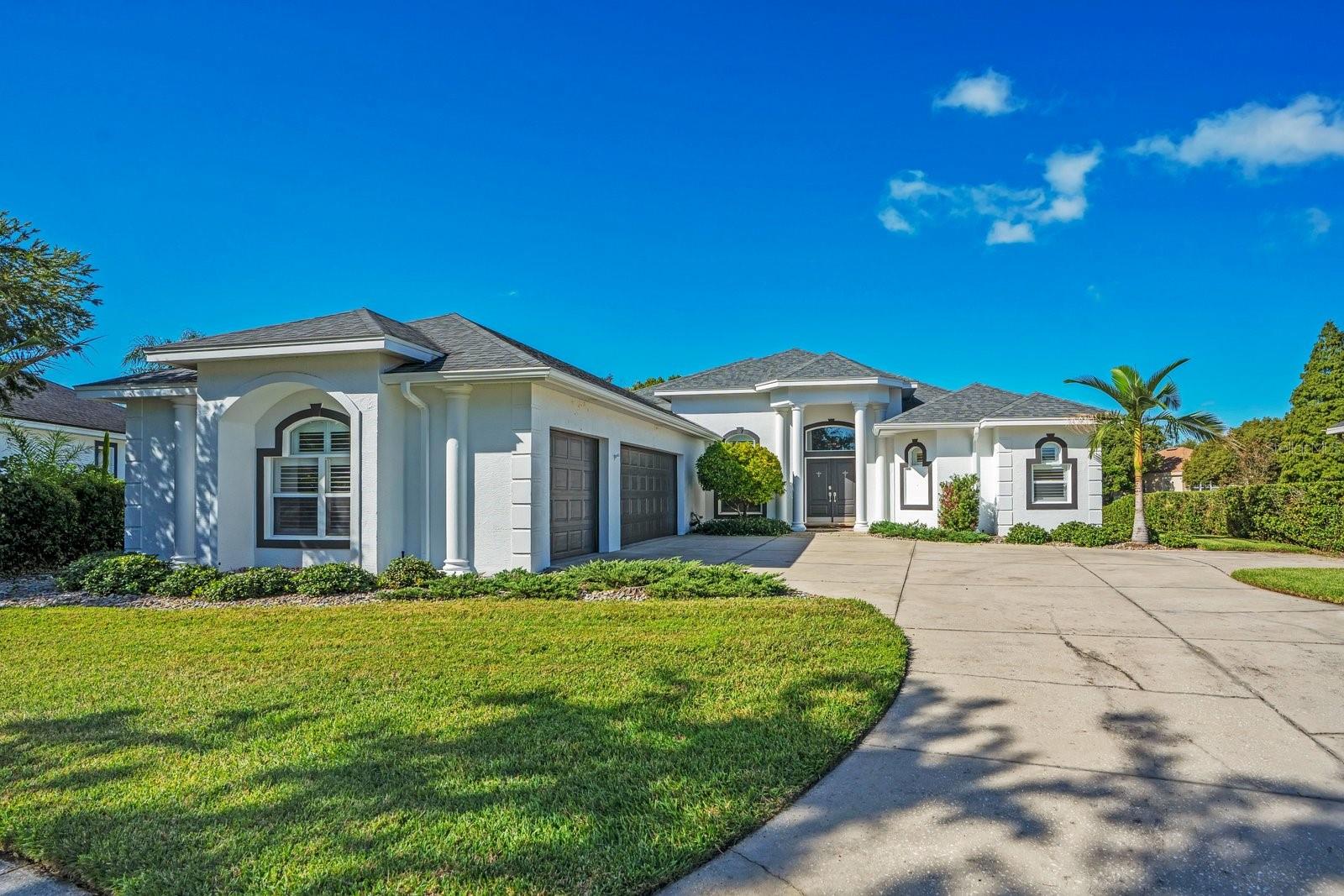 Photo of 2859 MEDINAH CIRCLE LAKELAND FL 33803