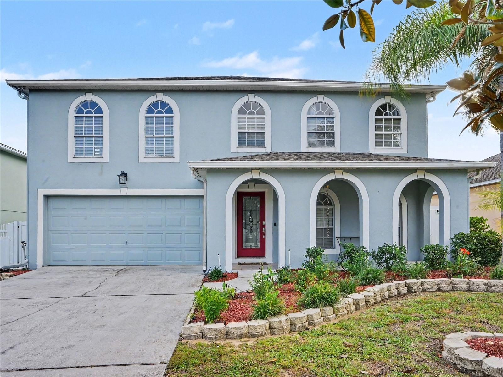 Photo of 131 MILESTONE DRIVE HAINES CITY FL 33844