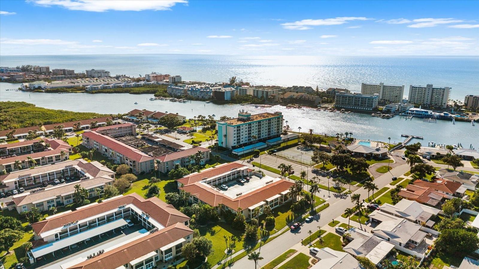 Photo of 10351 REGAL DRIVE #4 LARGO FL 33774