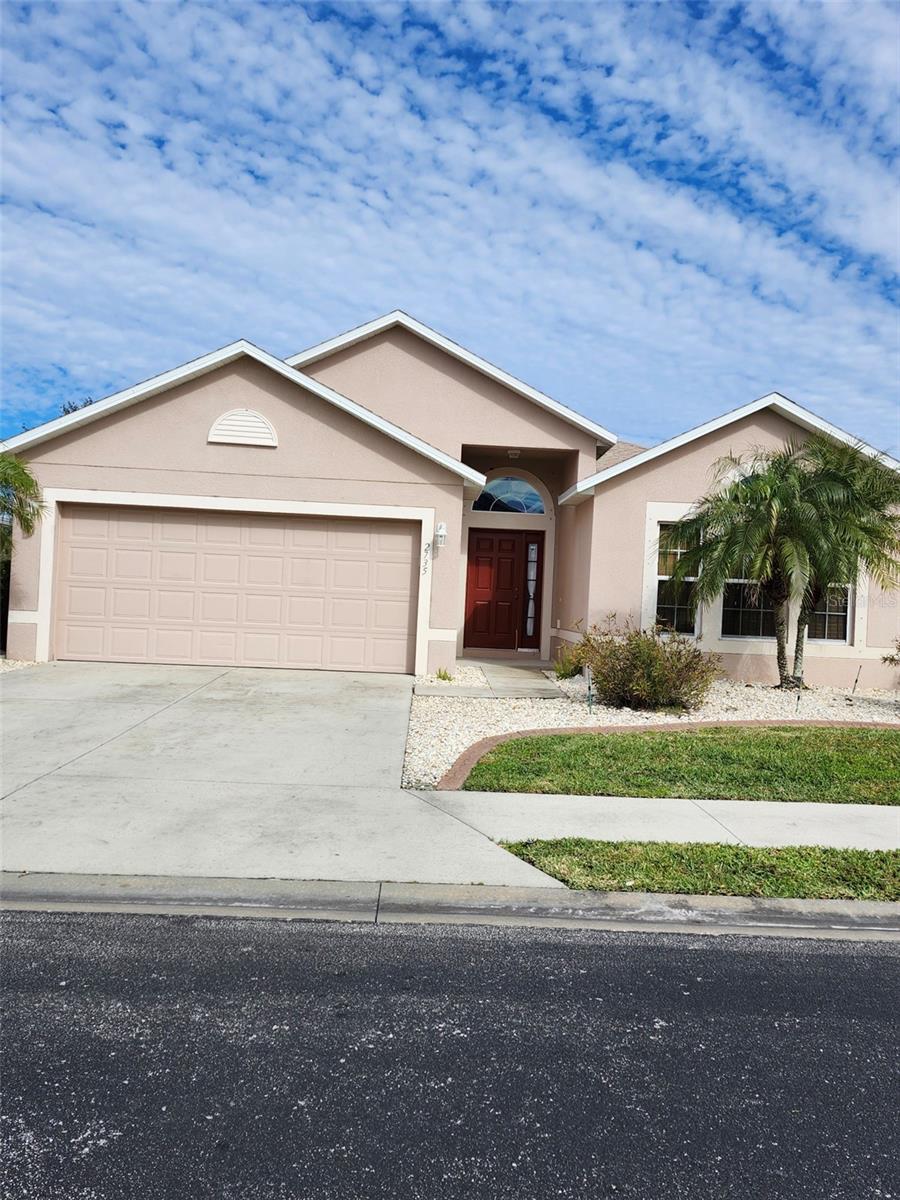 Photo of 2735 SUNCOAST LAKES BOULEVARD PORT CHARLOTTE FL 33980