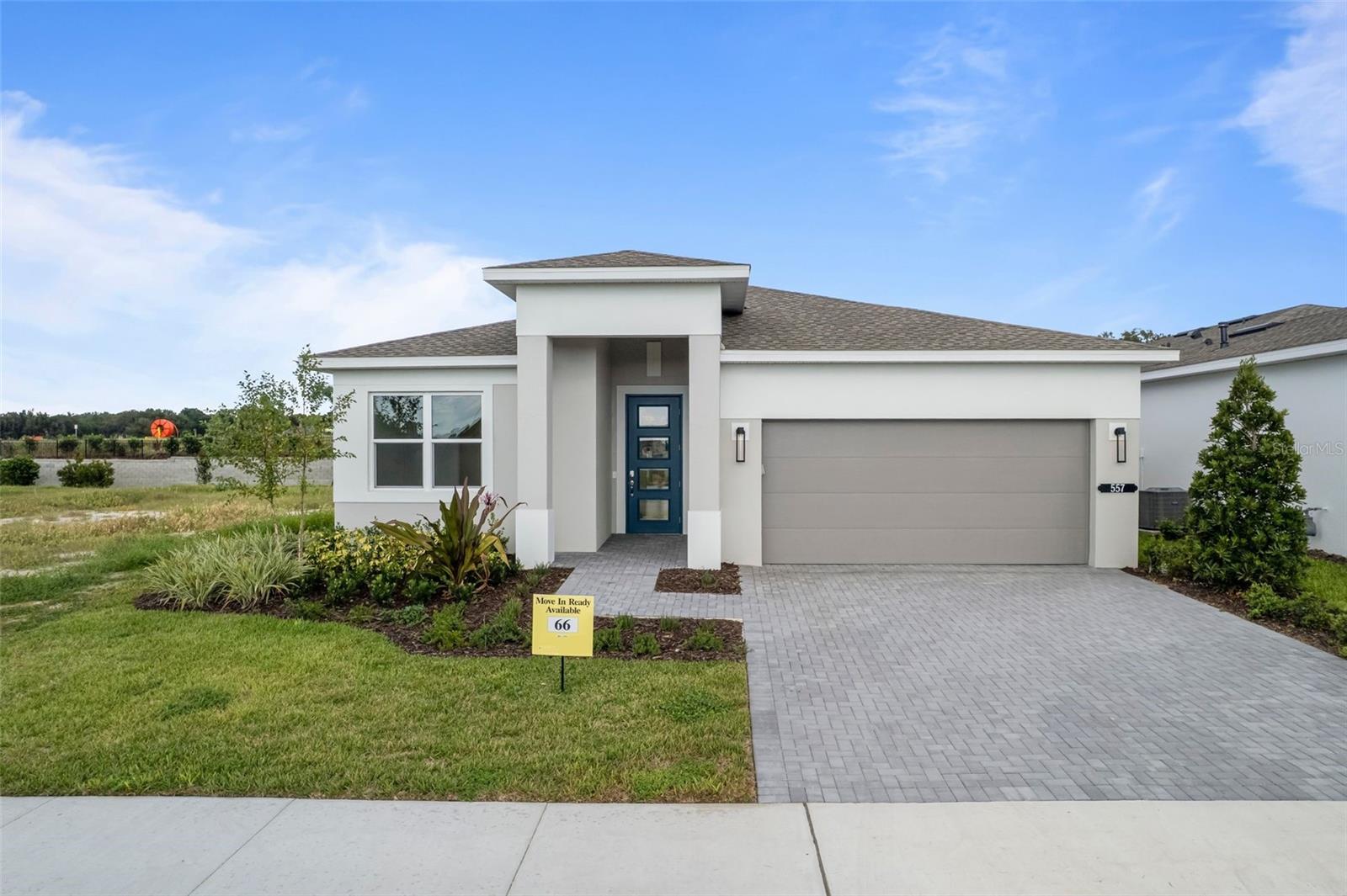 Photo of 557 HAMMOCK OAKS BOULEVARD LADY LAKE FL 32159
