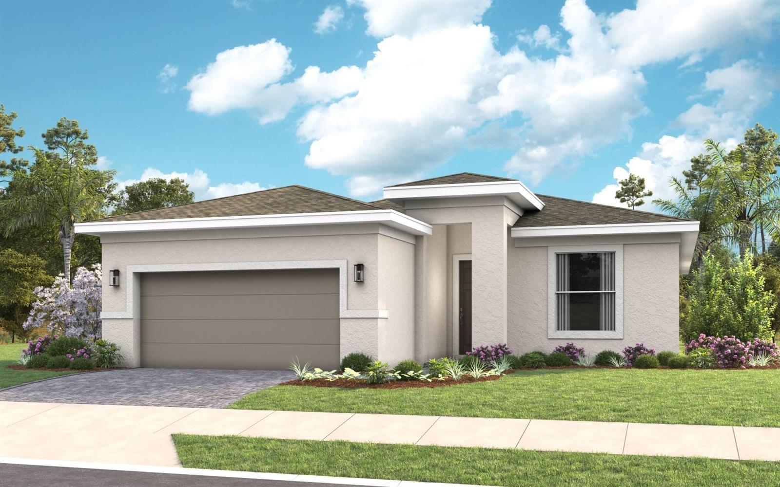 Photo of 503 HAMMOCK OAKS BOULEVARD LADY LAKE FL 32159