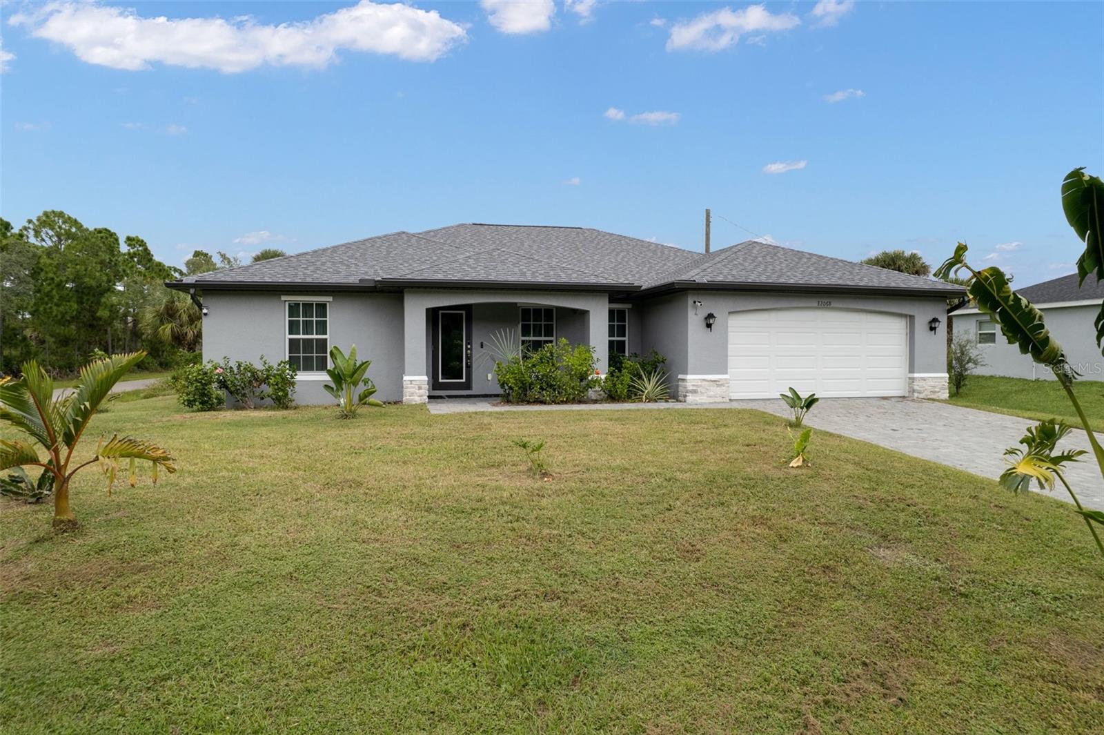 Photo of 12068 SHELLNUT AVENUE PORT CHARLOTTE FL 33981