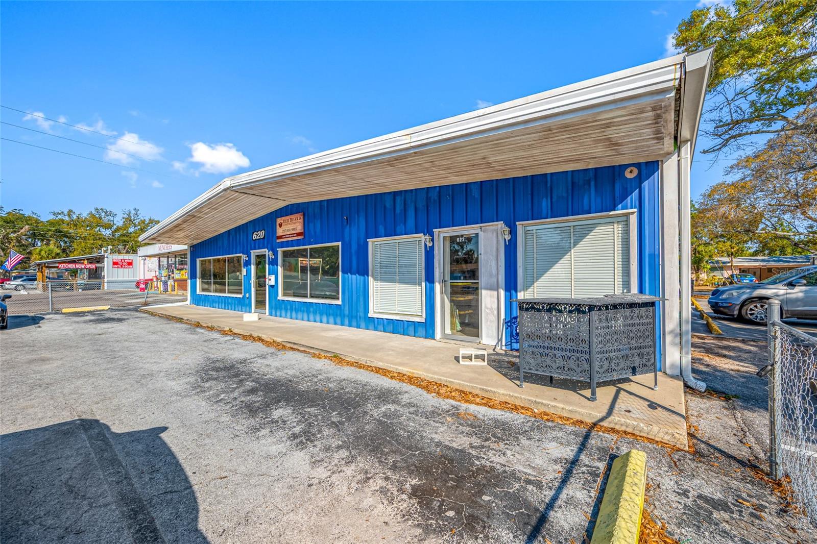 Photo of 620 UNION STREET DUNEDIN FL 34698