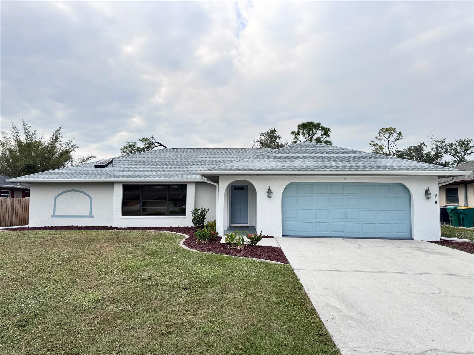 Photo of 1573 DORCHESTER ST PORT CHARLOTTE FL 33952
