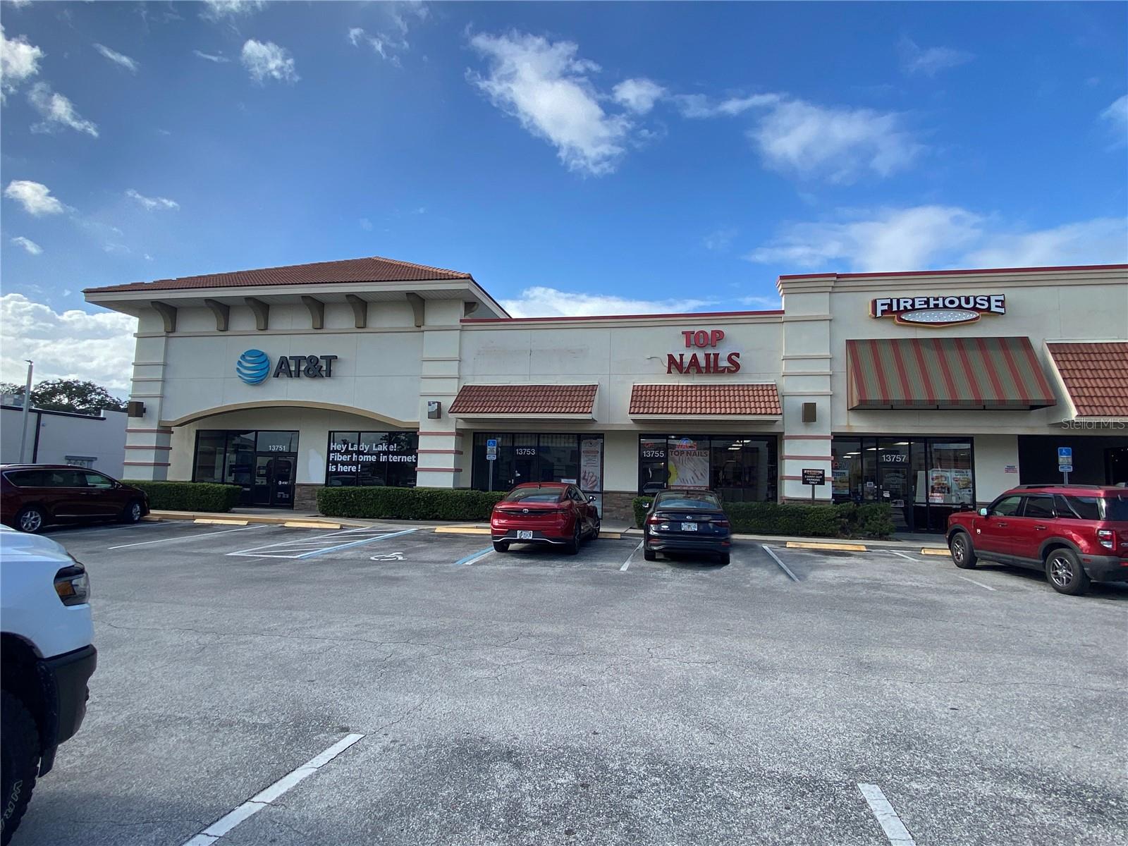 Photo of 13753 N US HIGHWAY 441 LADY LAKE FL 32159