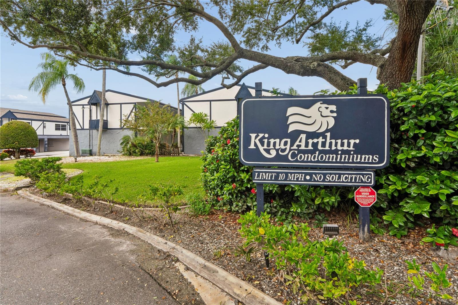 Photo of 1146 KING ARTHUR COURT #110 DUNEDIN FL 34698