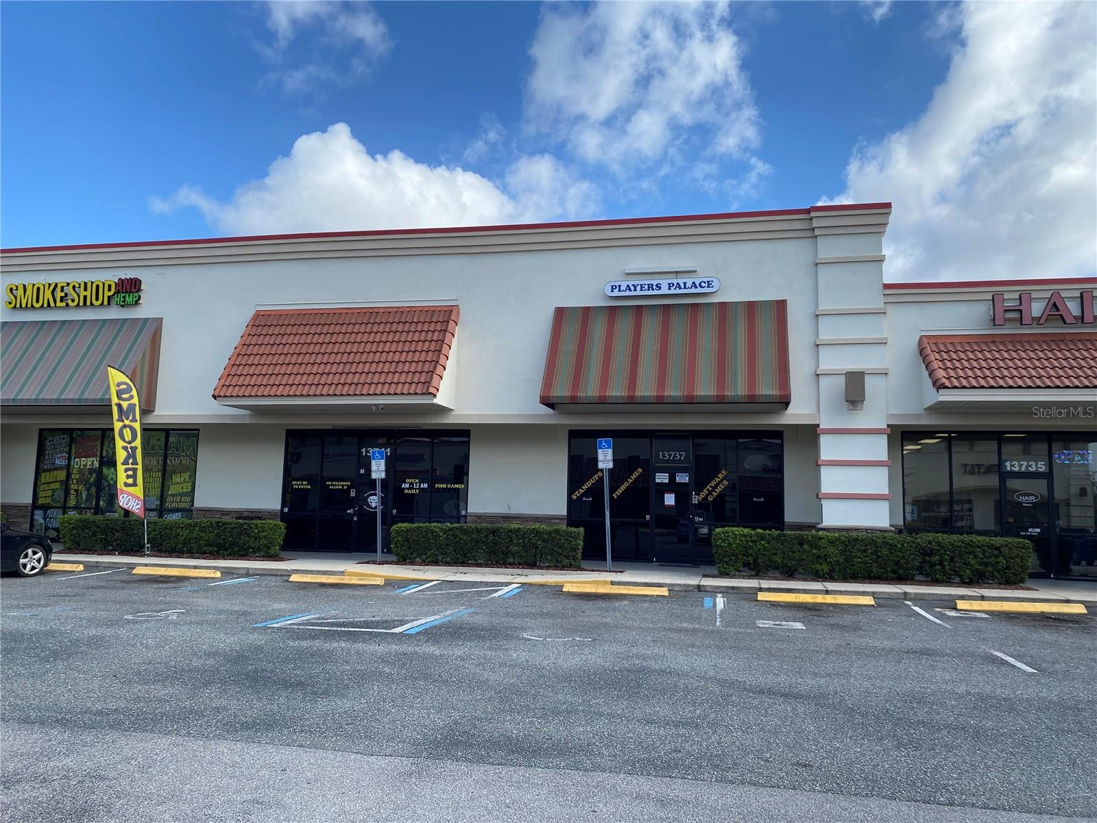 Photo of 13737 N US HIGHWAY 441 LADY LAKE FL 32159