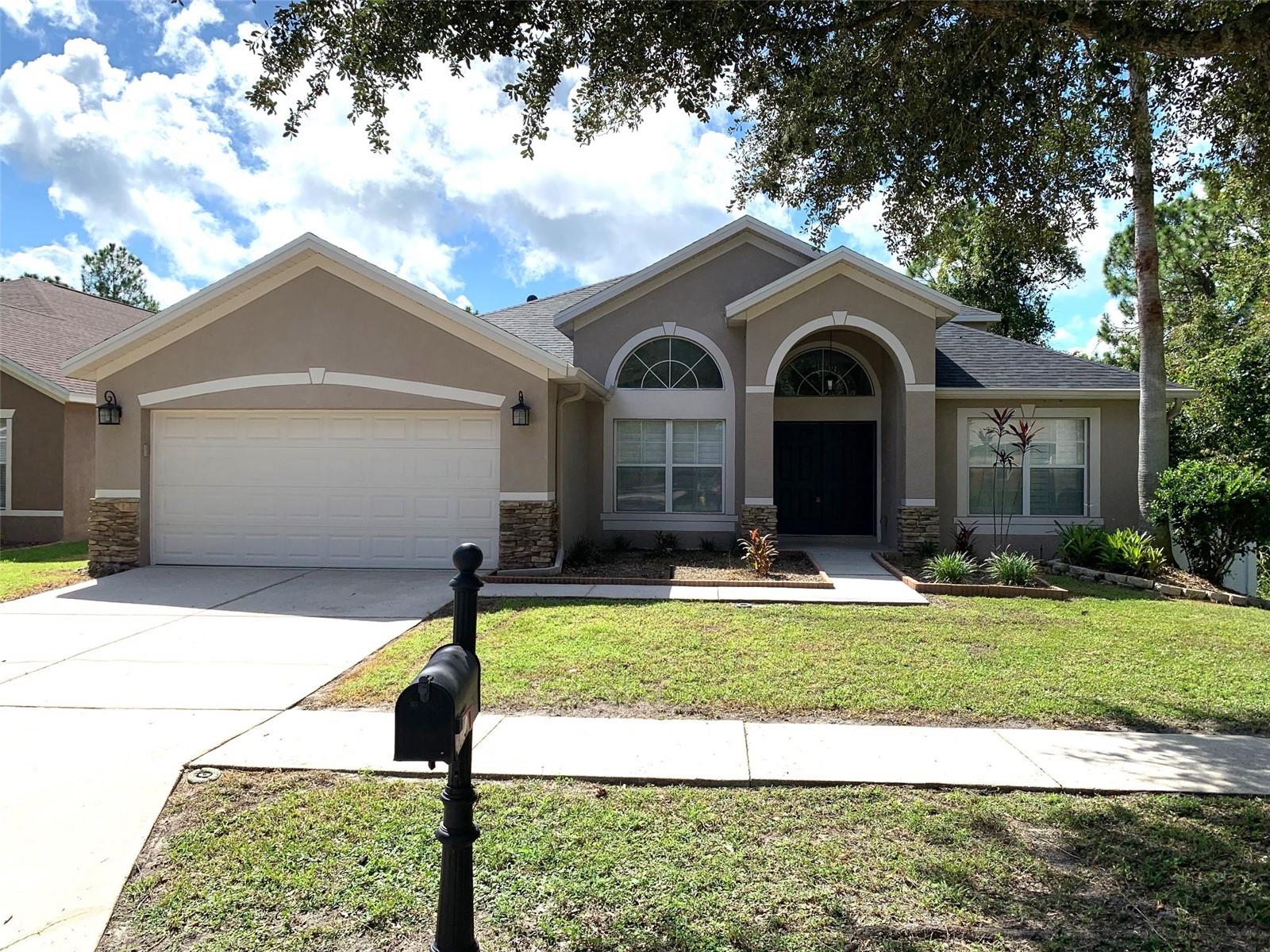 Photo of 8201 MYRTLE POINT WAY TAMPA FL 33647