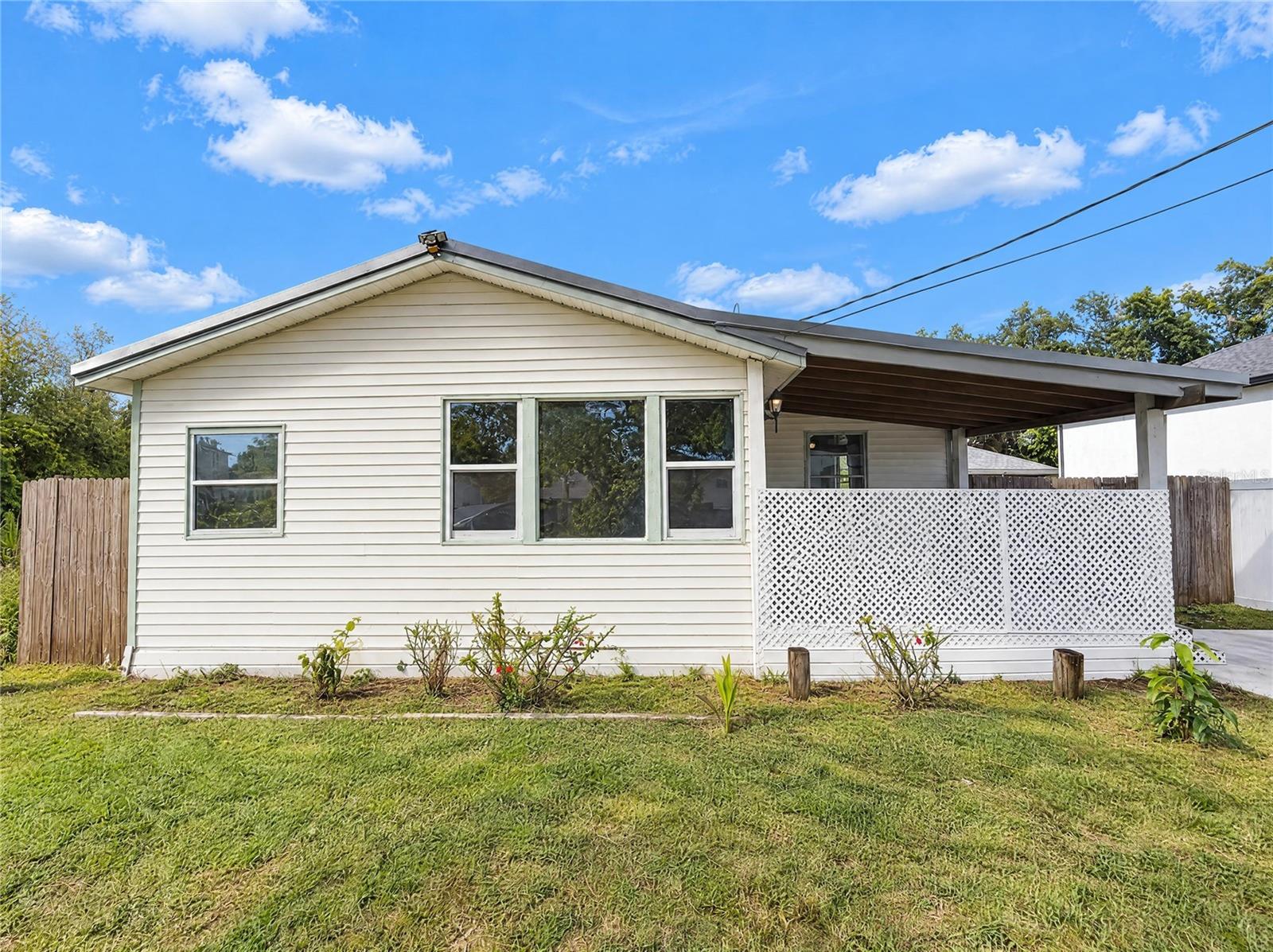 Photo of 8515 PATSY STREET TAMPA FL 33615