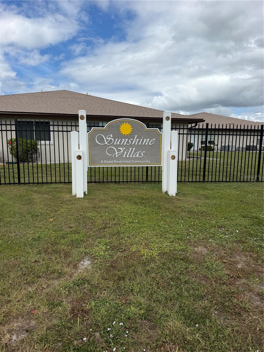 Photo of 21150 GERTRUDE AVENUE #I4 PORT CHARLOTTE FL 33952