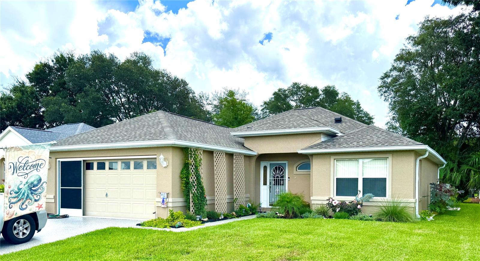 Photo of 11071 SW 73RD COURT OCALA FL 34476