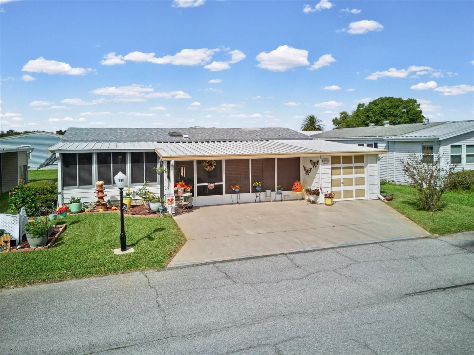Photo of 298 TOWNBRIDGE DRIVE HAINES CITY FL 33844