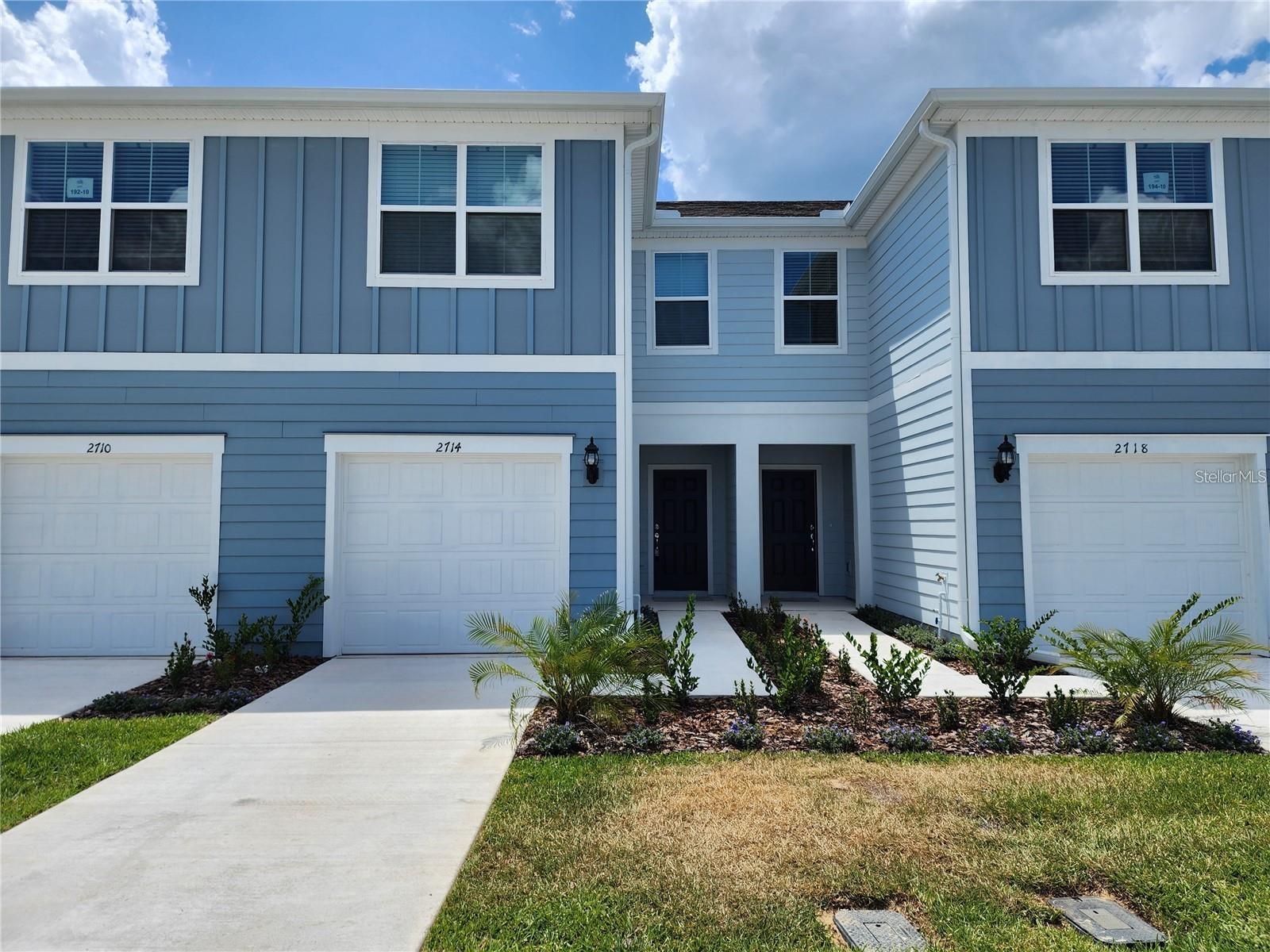 Photo of 2714 FETCHING TRAIL DAVENPORT FL 33896