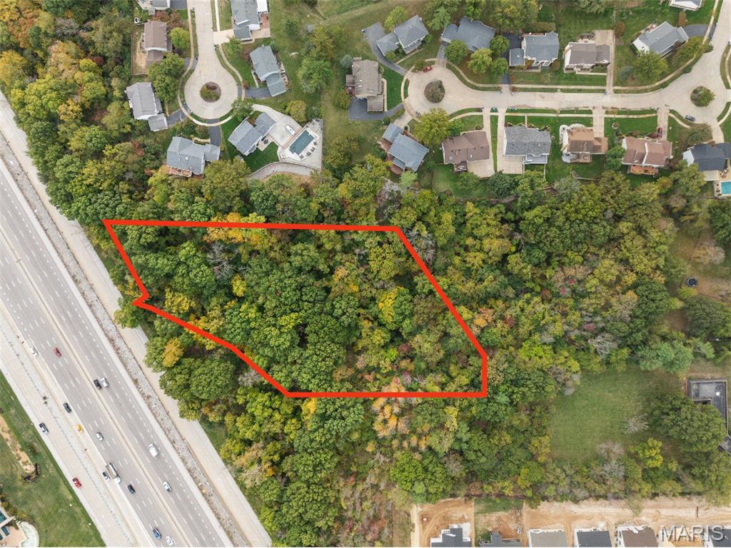 Photo of 15000 S Outer 40 Road Chesterfield MO 63017