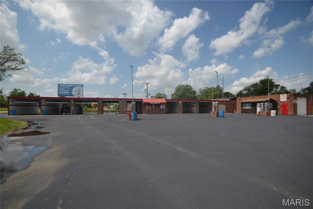 Photo of 2205 Camp Jackson Road Cahokia IL 62206