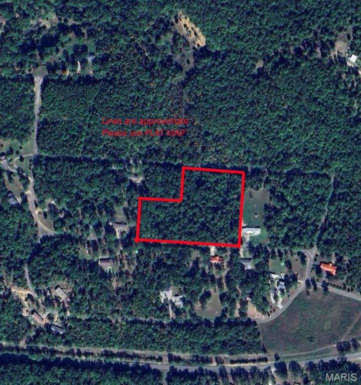 Photo of 5 Acres COUNTY ROAD 4253 Salem MO 65560