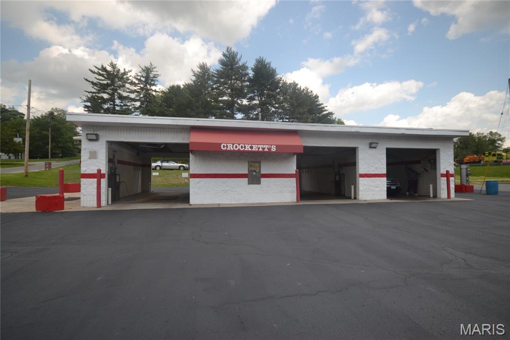 Photo of 9509 Saint Clair Avenue Fairview Heights IL 62208