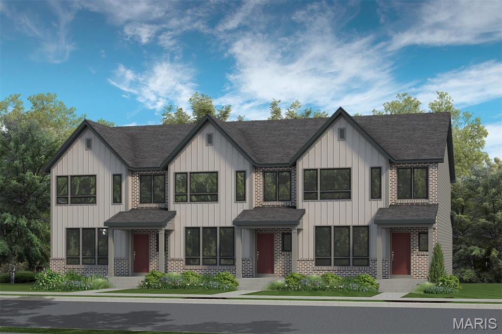 Photo of 1 TBB Fairground - Exterior @ Birdie Hills Crossing St Peters MO 63376