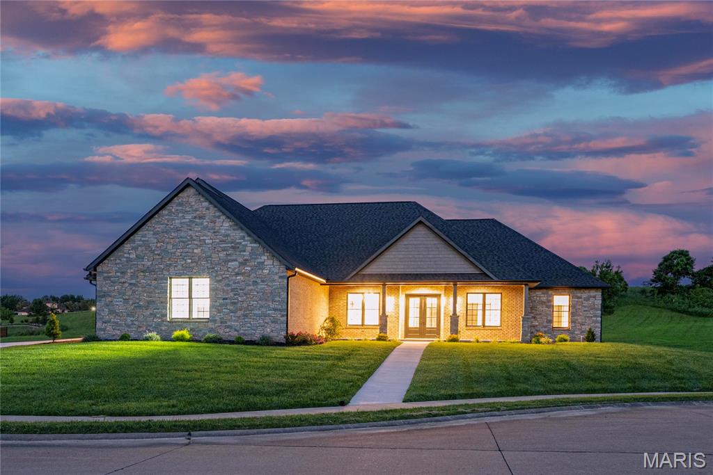 Photo of 1528 Brunston Drive Cape Girardeau MO 63701