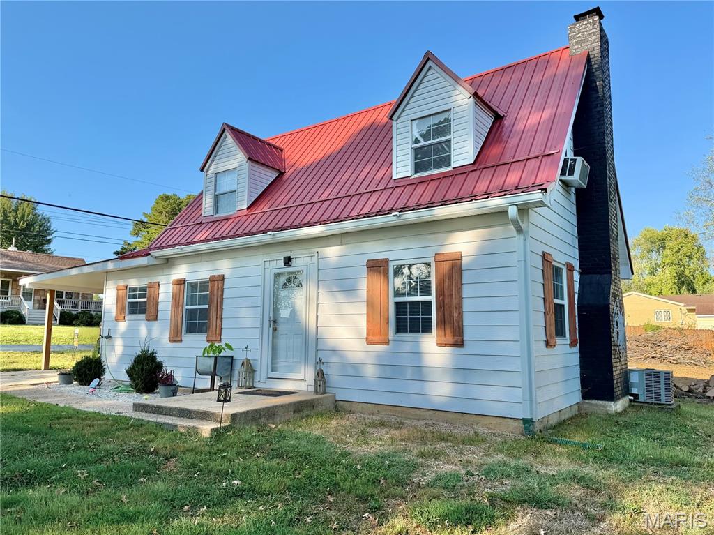 Photo of 1409 S Washington Street Salem MO 65560