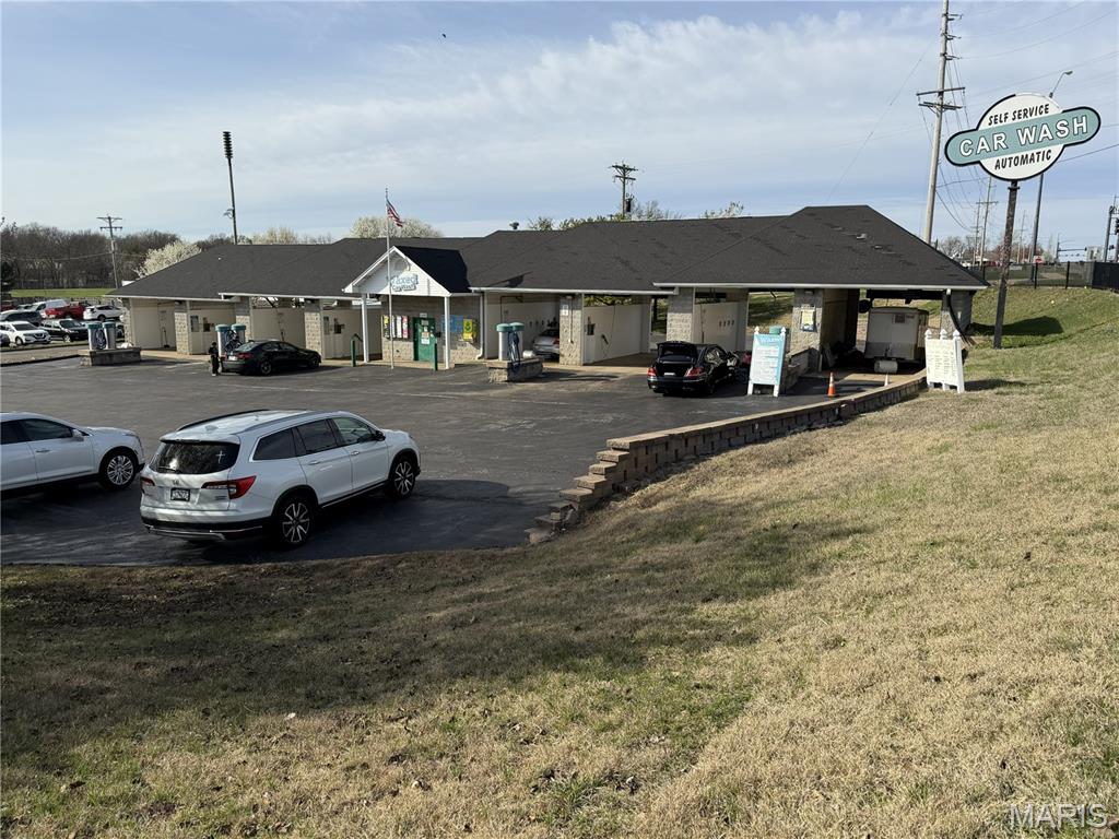 Photo of 2696 Babble Creek Lane O'Fallon MO 63368