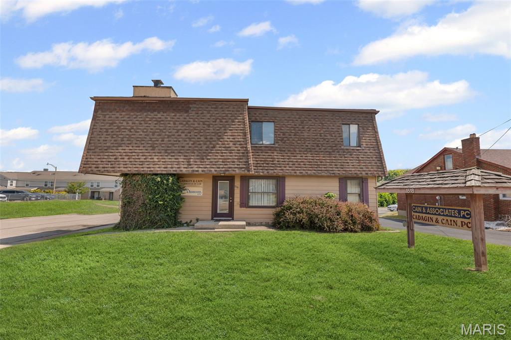 Photo of 1518 Vandalia Street Collinsville IL 62234