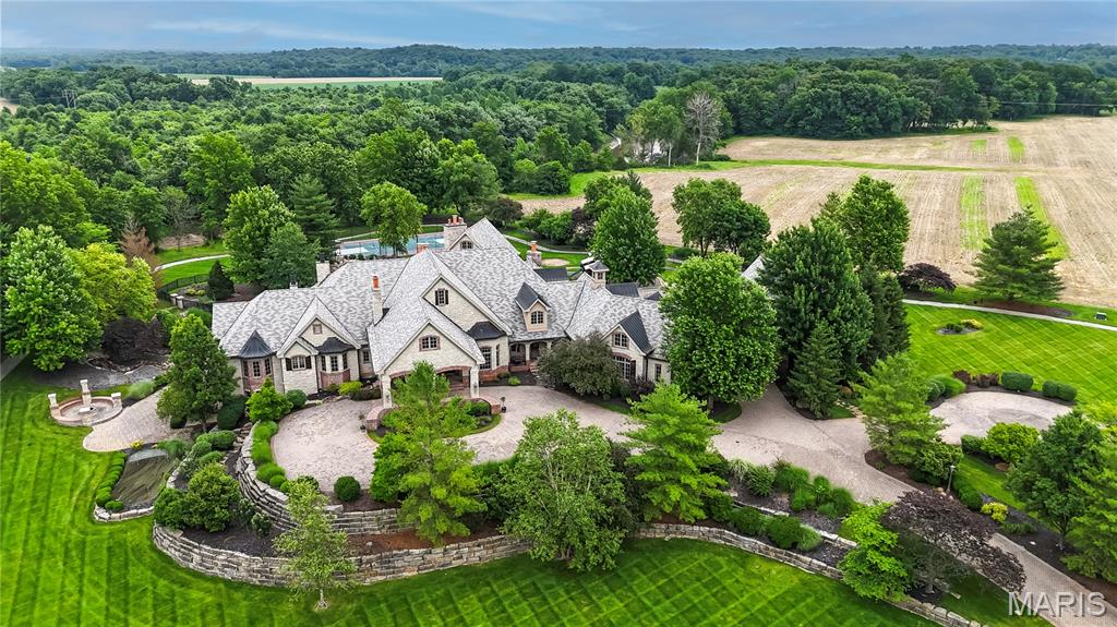 Photo of 4 Slate River Way Wentzville MO 63385