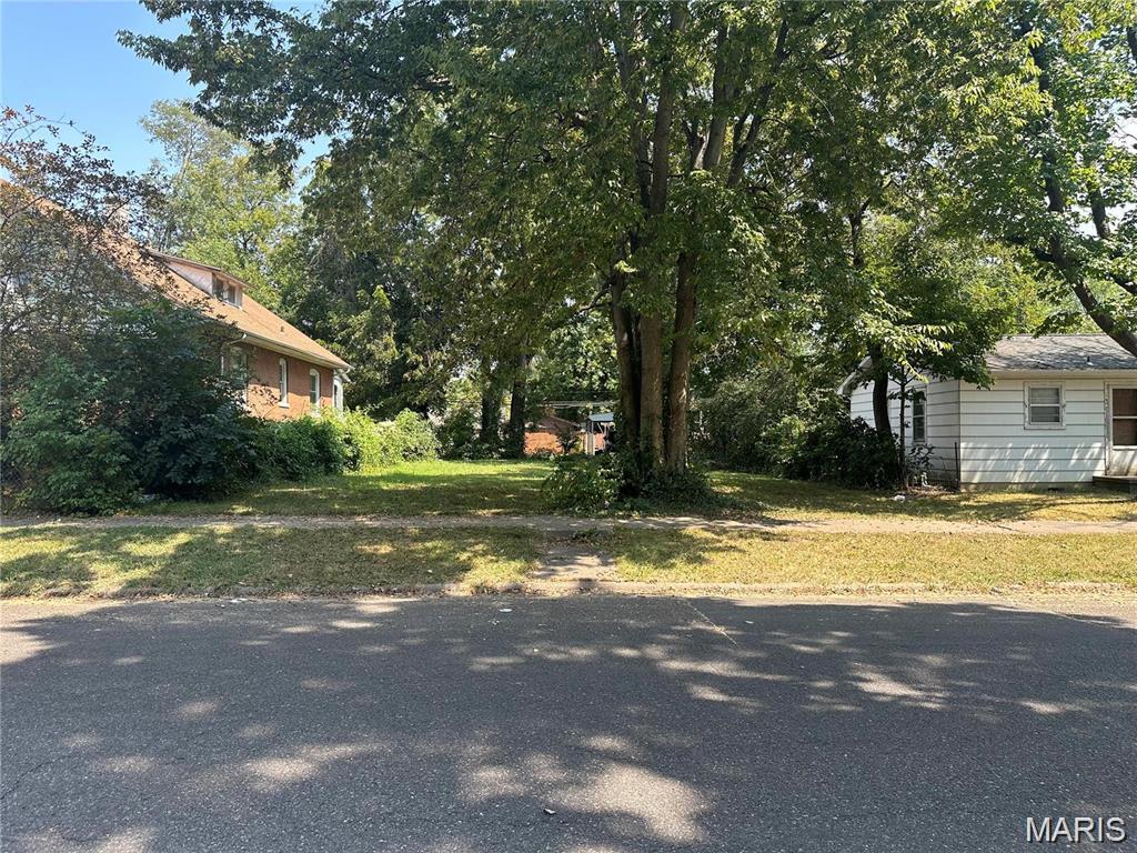 Photo of 730 S Ellis Street Cape Girardeau MO 63703