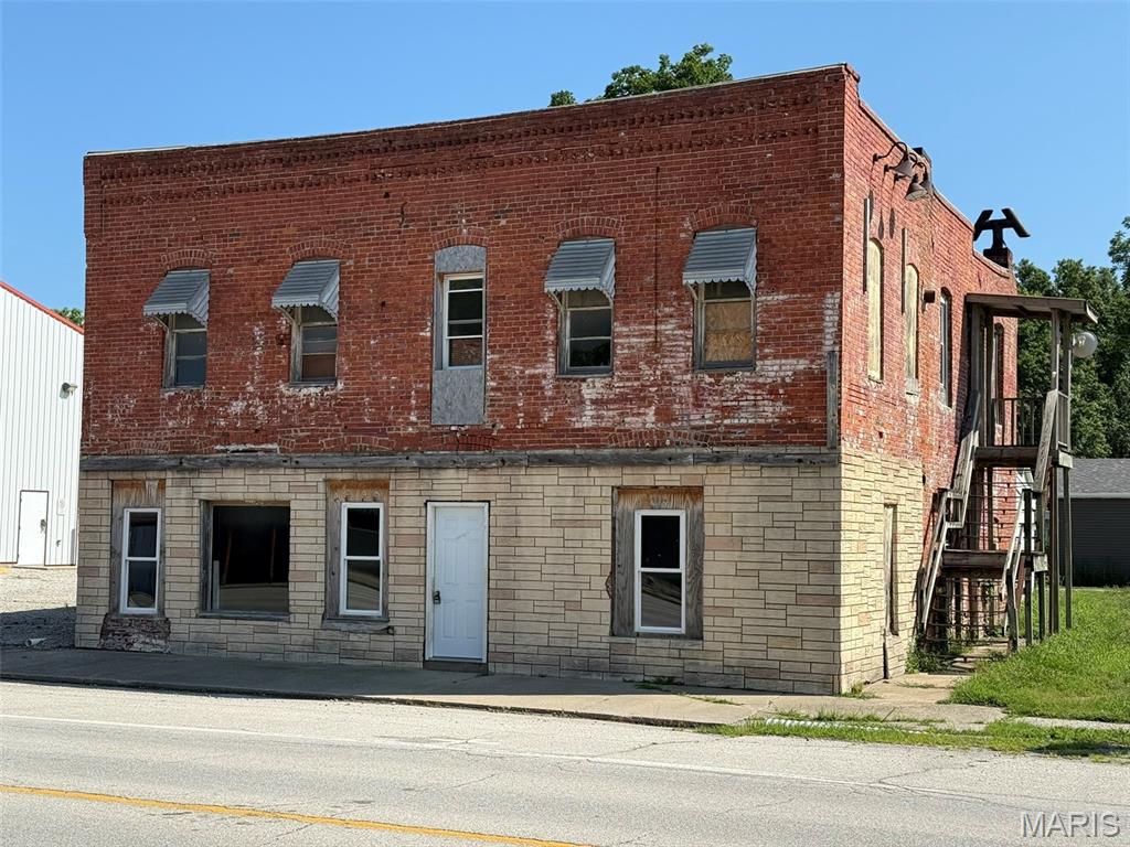 Photo of 107 W Main Street Coffeen IL 62017