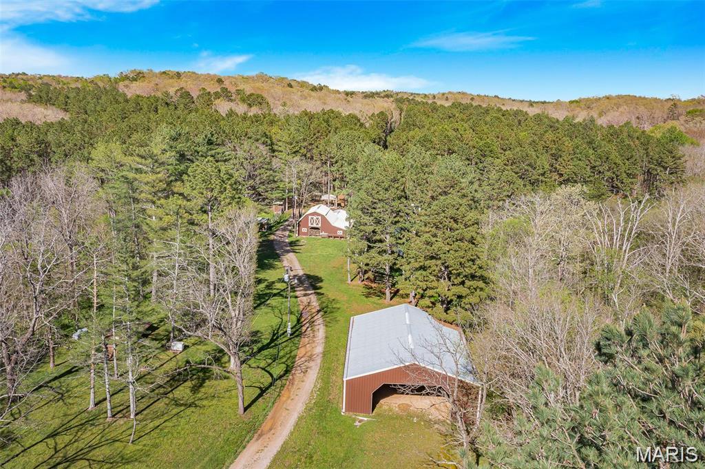 Photo of S-K Ranch 858 Wayne RM Silva MO 63964