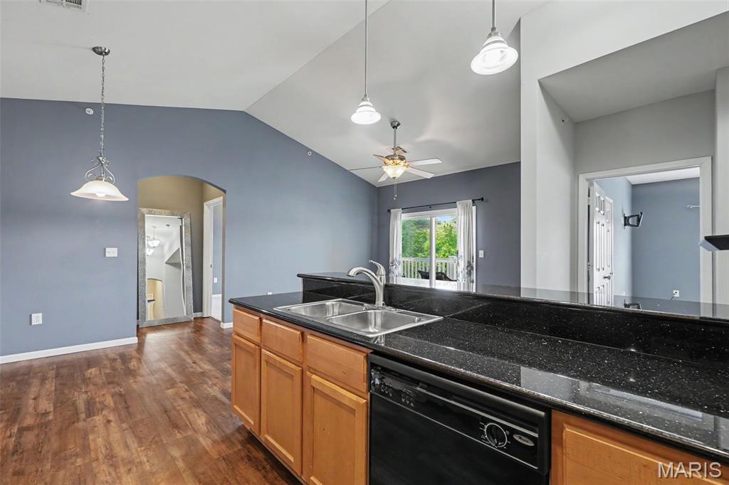 Photo of 39 Kassebaum Lane #305 St Louis MO 63129