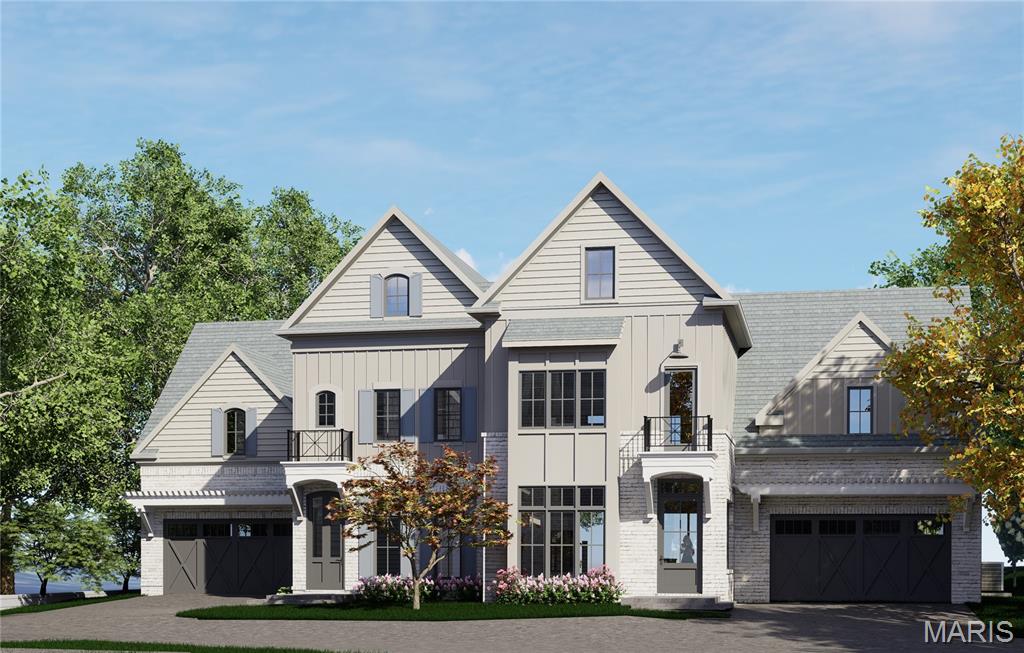 Photo of 2 Enclave Drive Des Peres MO 63122