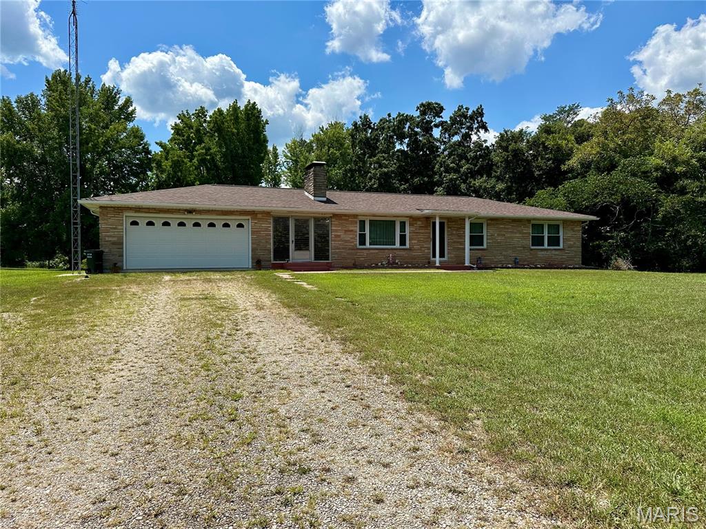 Photo of 1854 Osage Drive Rolla MO 65401