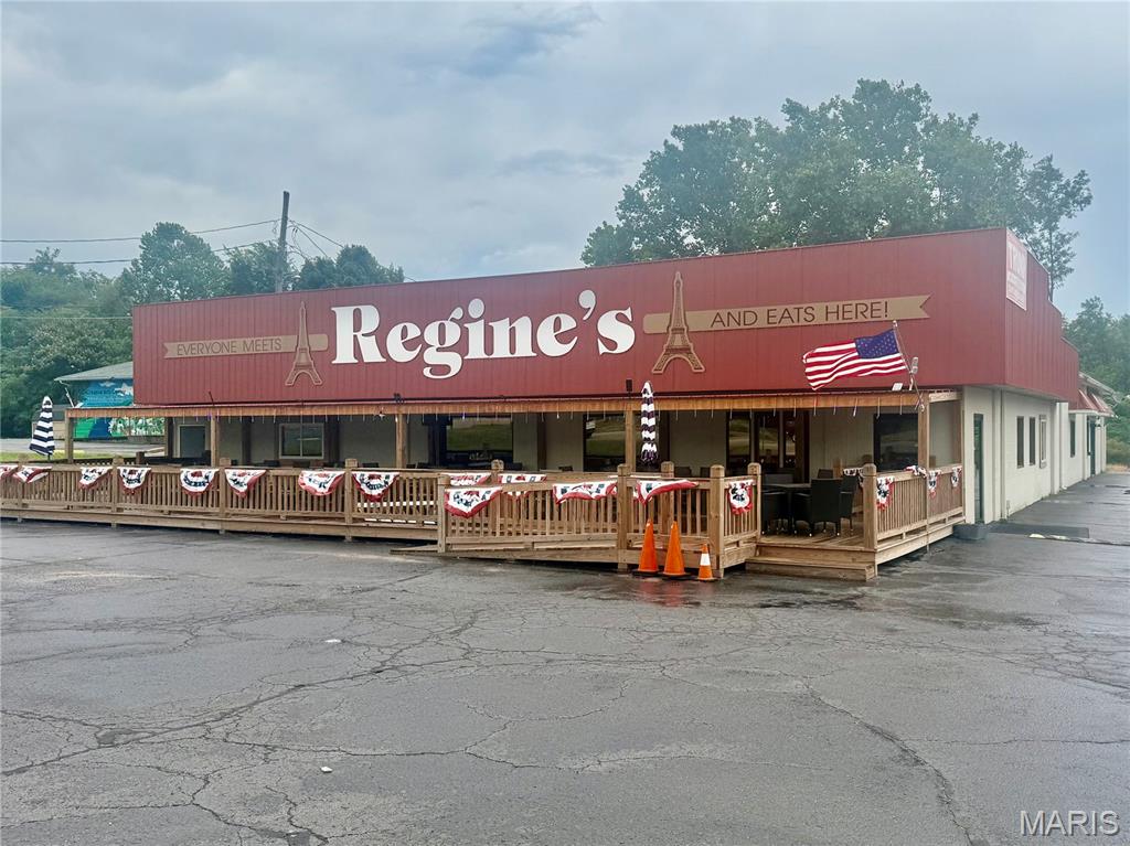 Photo of 300 S Main Street Salem MO 65560