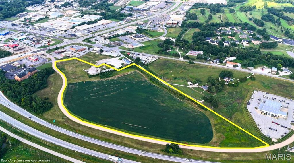 Photo of 0 Turnbull Trail (4-6+/- Acres) Troy MO 63379