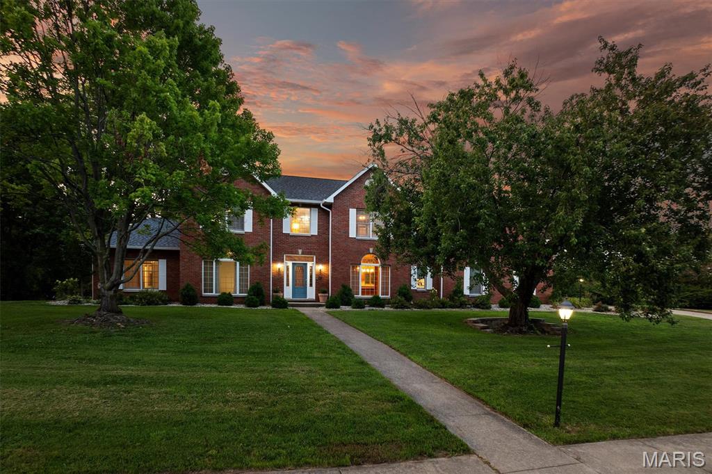 Photo of 116 Fairwood Hills Road O'Fallon IL 62269
