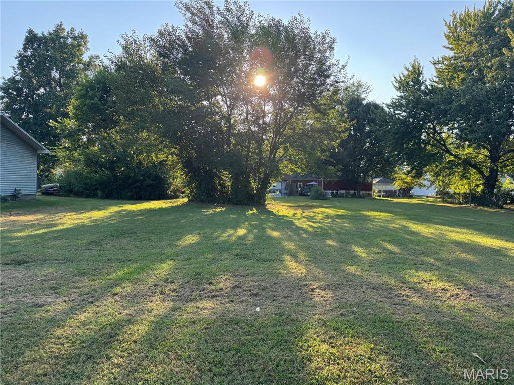 Photo of TBD N Van Buren Street Litchfield IL 62056