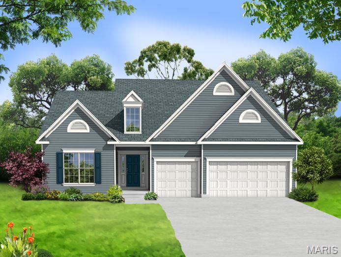 Photo of 0 Braxton @ Montage at Hawk Ridge Lake St Louis MO 63367
