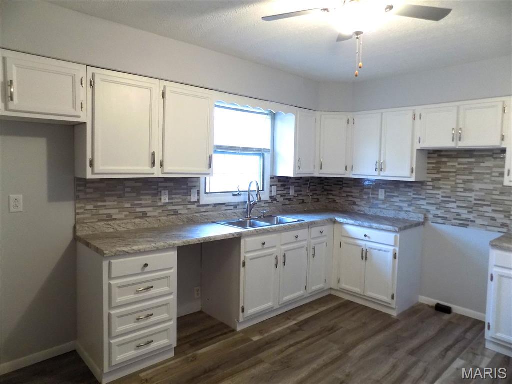Photo of 1306 Broadway Street Rolla MO 65401
