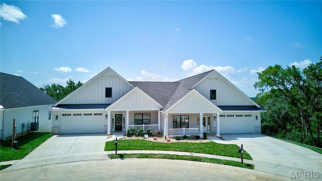 Photo of 14316 Holohan Estates Manchester MO 63011