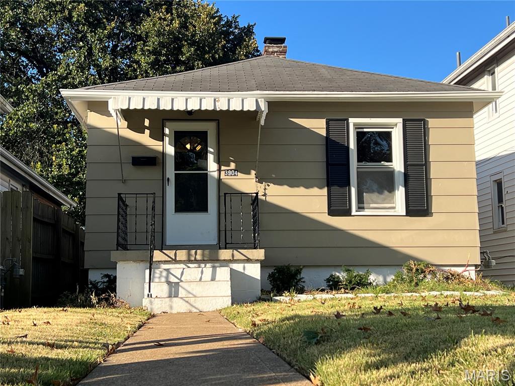 Photo of 3904 Walsh Street St Louis MO 63116