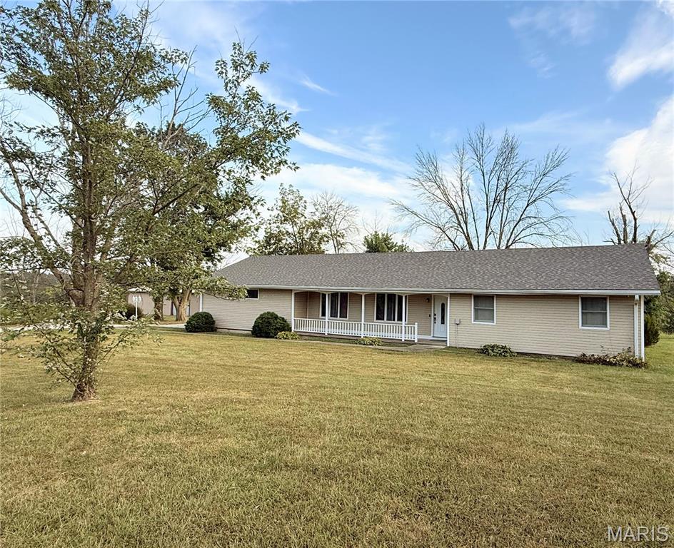 Photo of 26172 Highway 11 Brookfield MO 64628