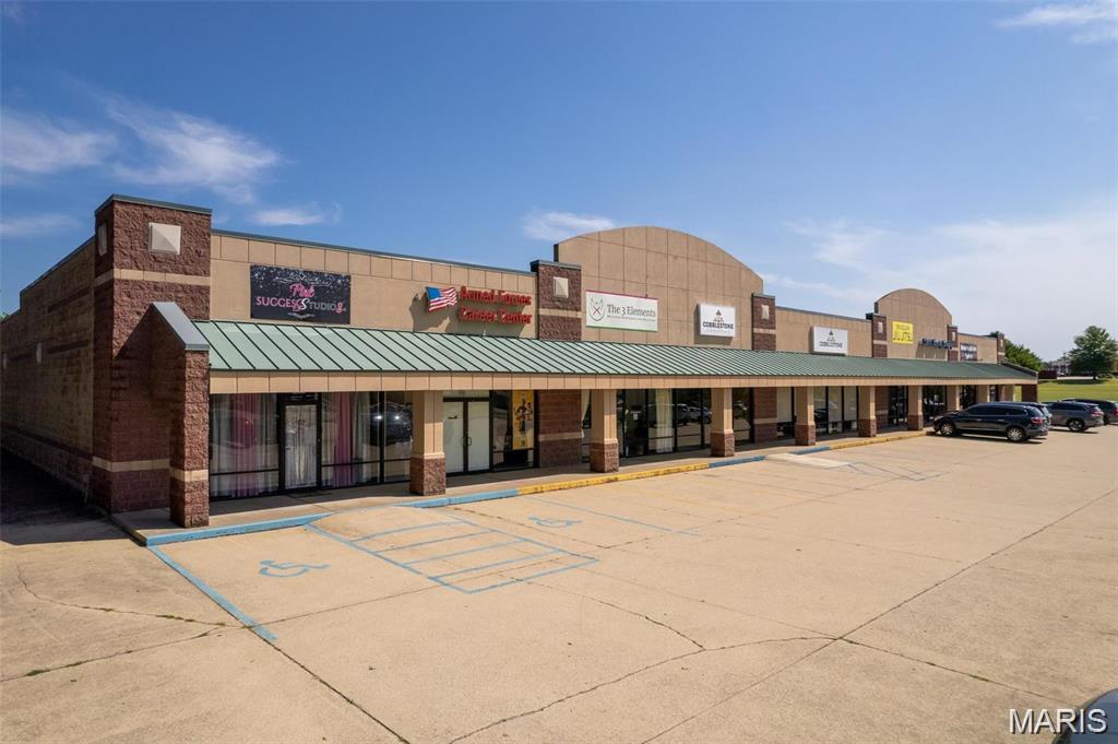 Photo of 1201 Sterling Drive #1 Poplar Bluff MO 63901