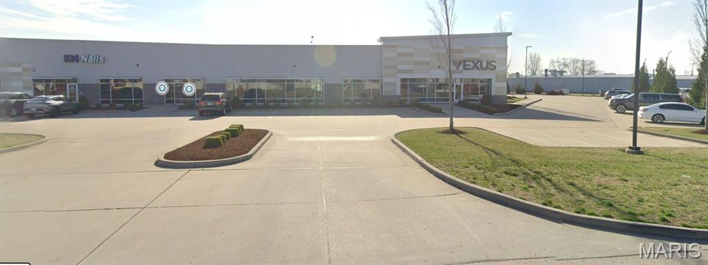 Photo of 912 S Main Street Sikeston MO 63801