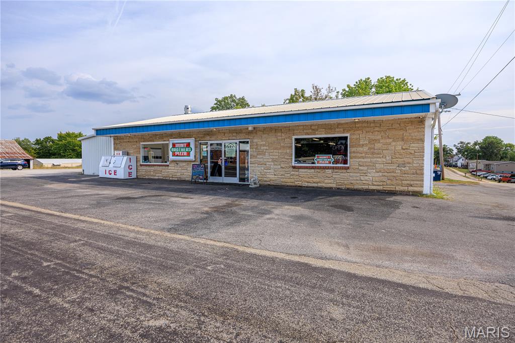 Photo of 4053 State Highway E Oak Ridge MO 63769